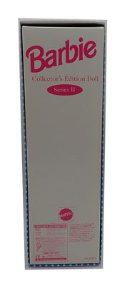 Little Debbie Barbie - Series II (Pre-Owned)