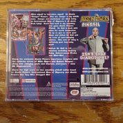 Austin Powers Pinball - PS1