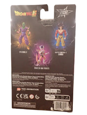 Super Saiyan 4 Goku Dragon Stars Figure