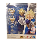Super Saiyan Vegeta S.H. Figuarts