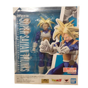 Super Saiyan Trunks S.H. Figuarts