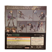 The Legend of Zelda Twilight Princess Link Figma #320