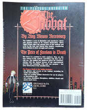 Players Guide to the Sabbat - Vampire: The Masquerade [USED]
