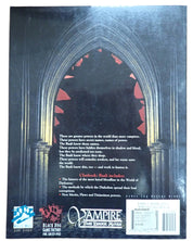 Clanbook: Baali - Vampire: The Dark Ages [USED]