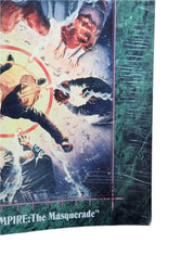 Storyteller's Handbook to the Sabbat - Vampire: The Masquerade [USED]