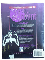 Storyteller's Handbook to the Sabbat - Vampire: The Masquerade [USED]