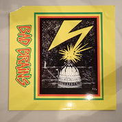 Bad Brains - Bad Brains