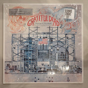 Grateful Dead - Playing In The Band - Seattle, Washington 5/21/74