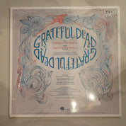 Grateful Dead - Playing In The Band - Seattle, Washington 5/21/74