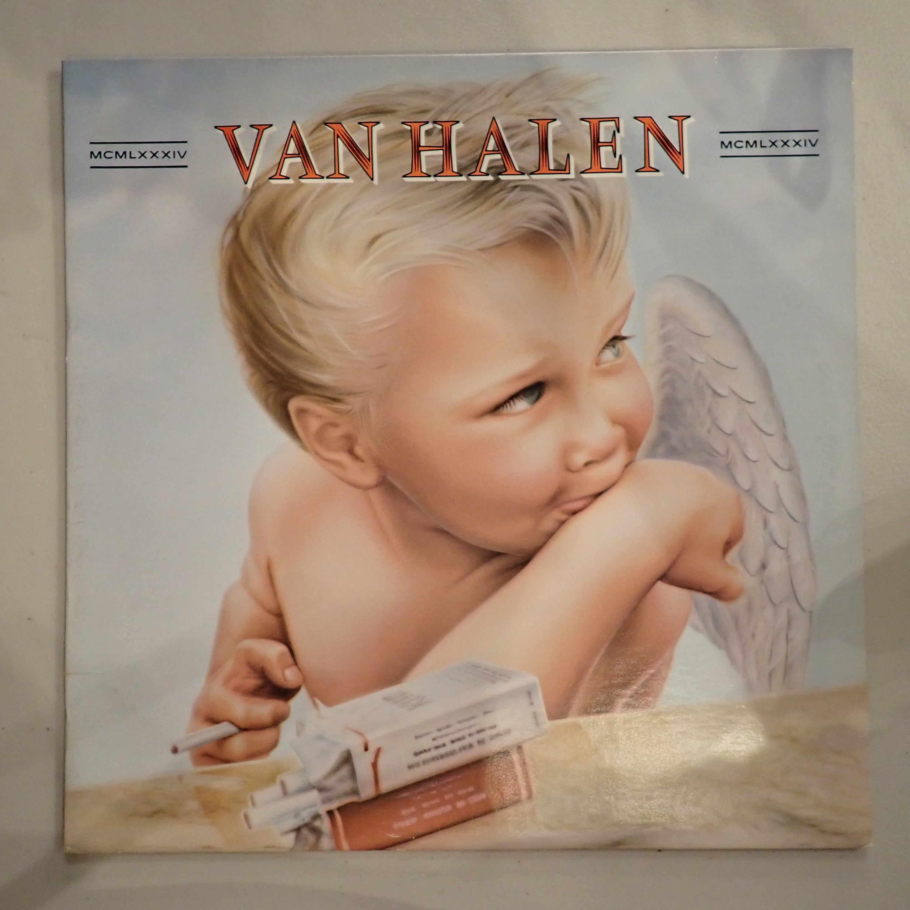 Van Halen - 1984