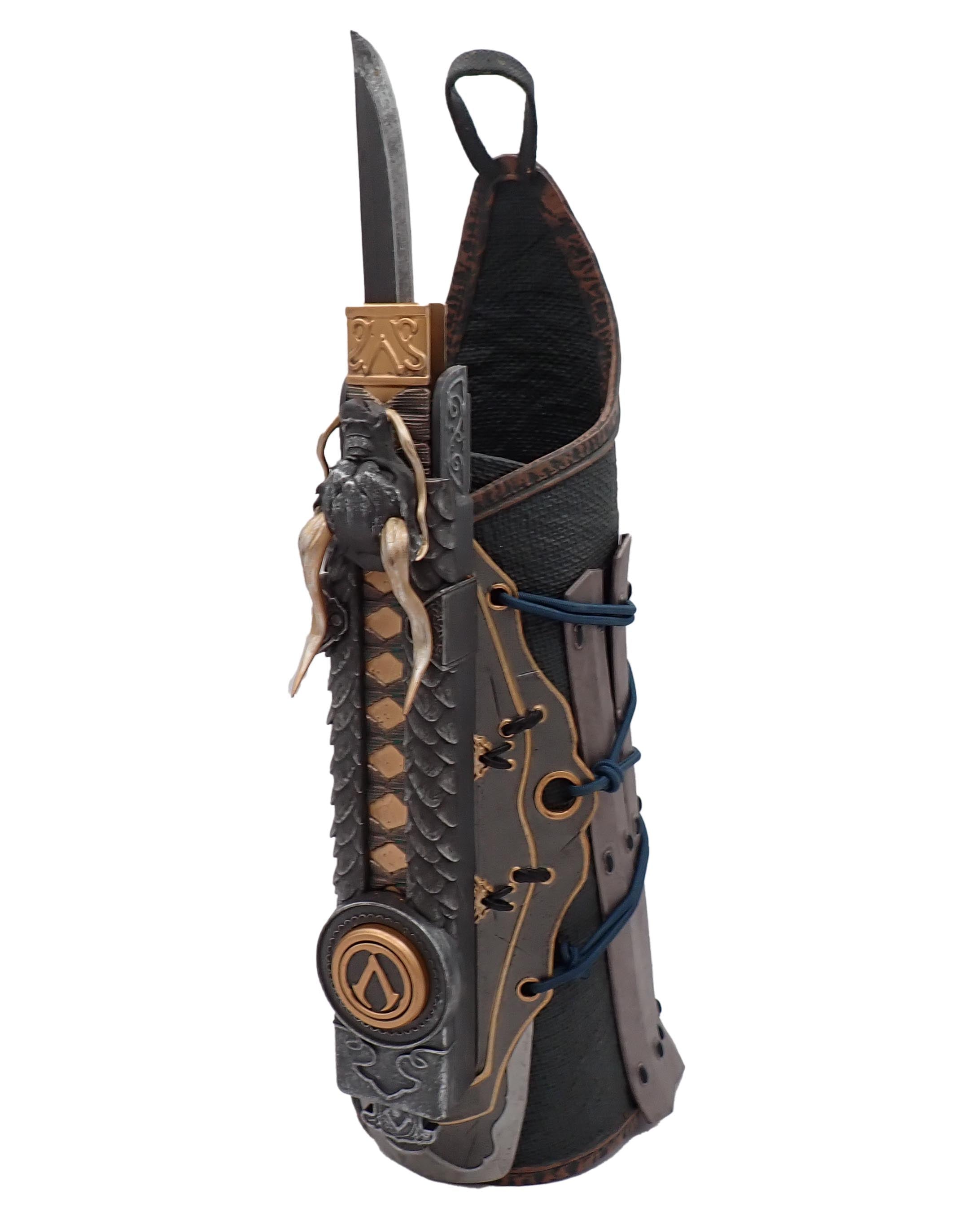 Assassin's Creed Shadows Naoe Hidden Blade [Pre-Owned]