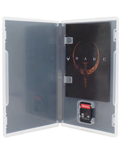 Quake - Switch