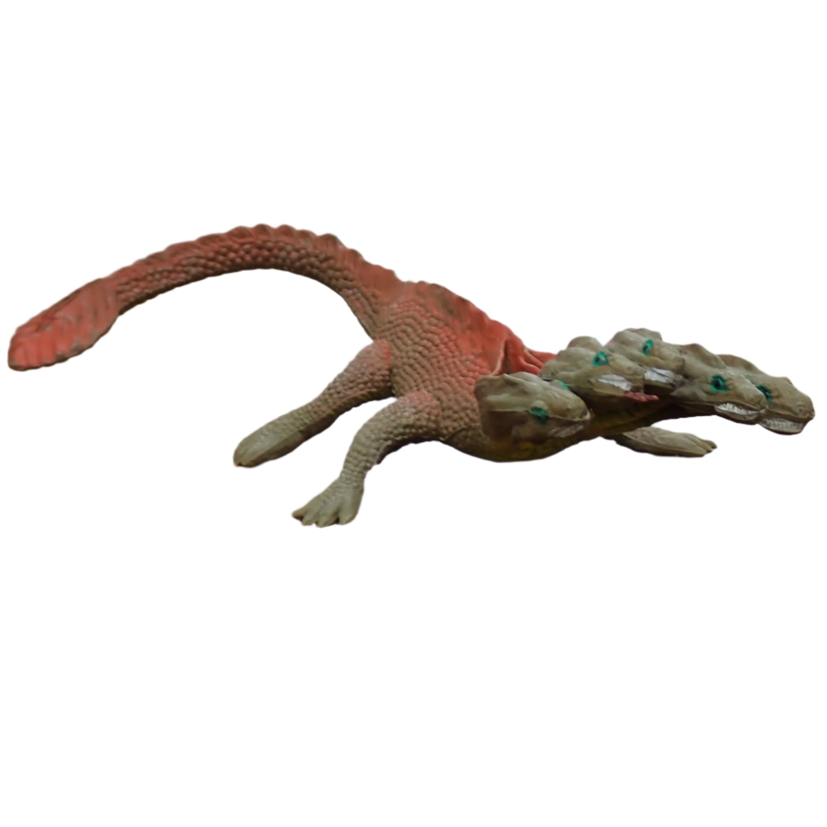 Five Headed Hydra - Dungeons & Dragons Figure