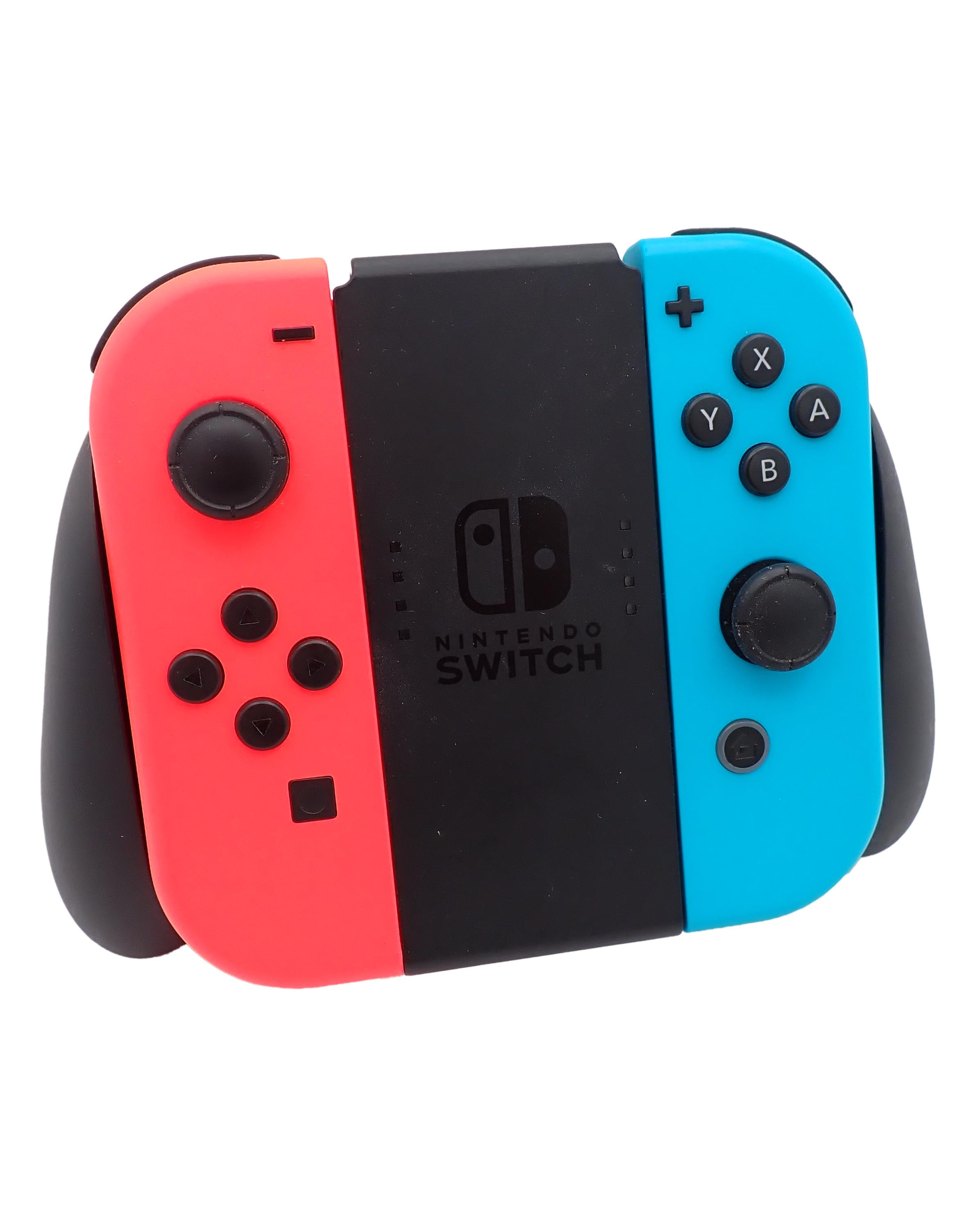 Switch Joy-Con - Red / Blue