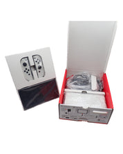 Nintendo Switch OLED White (In Box)
