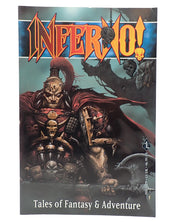 Inferno! #29 & #31 - Games Workshop Anthology Stories [Pre-Owned]
