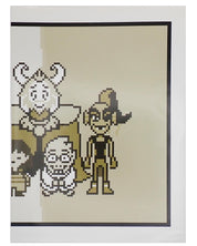 Toby Fox – Undertale - Vinyl