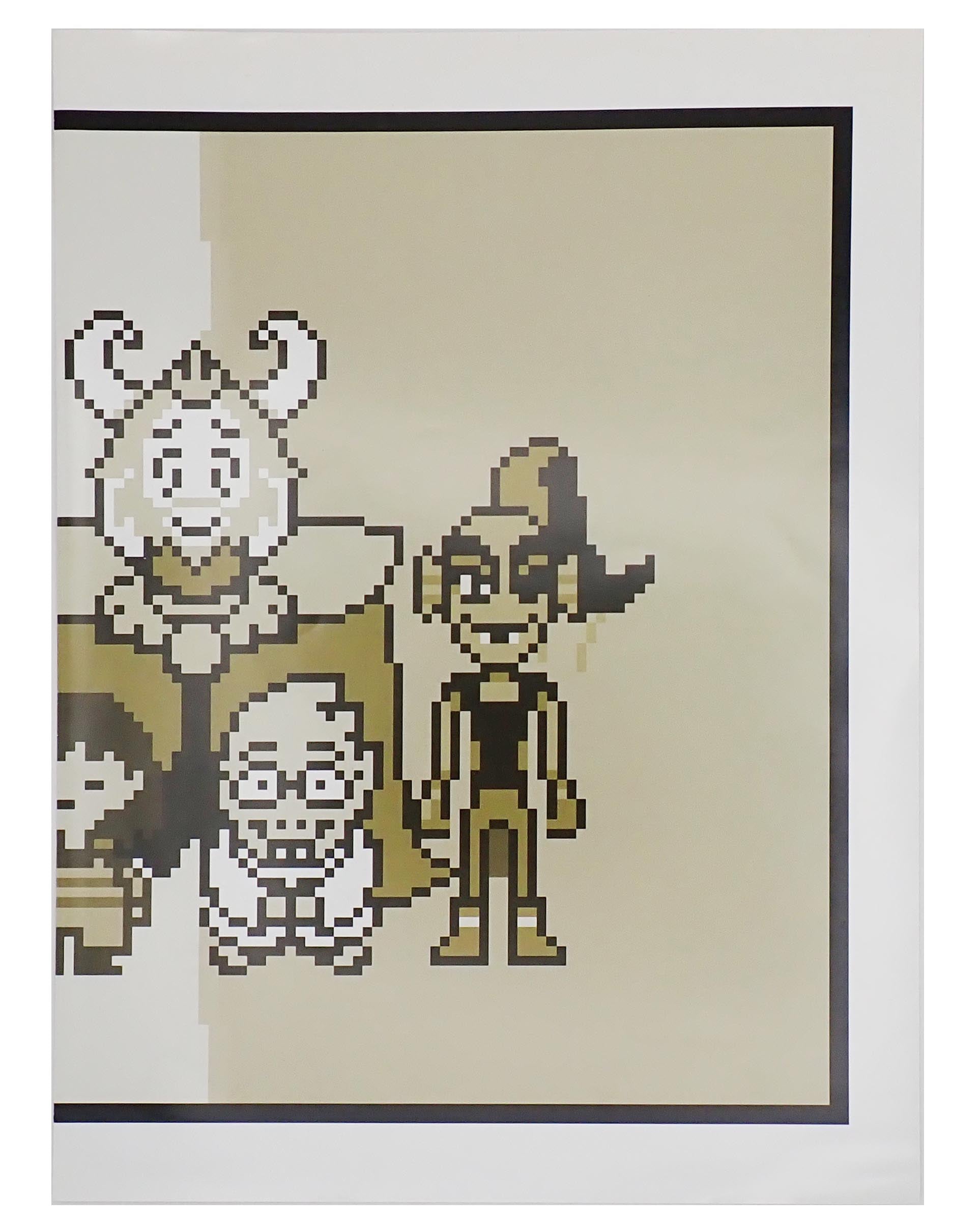 Toby Fox – Undertale - Vinyl