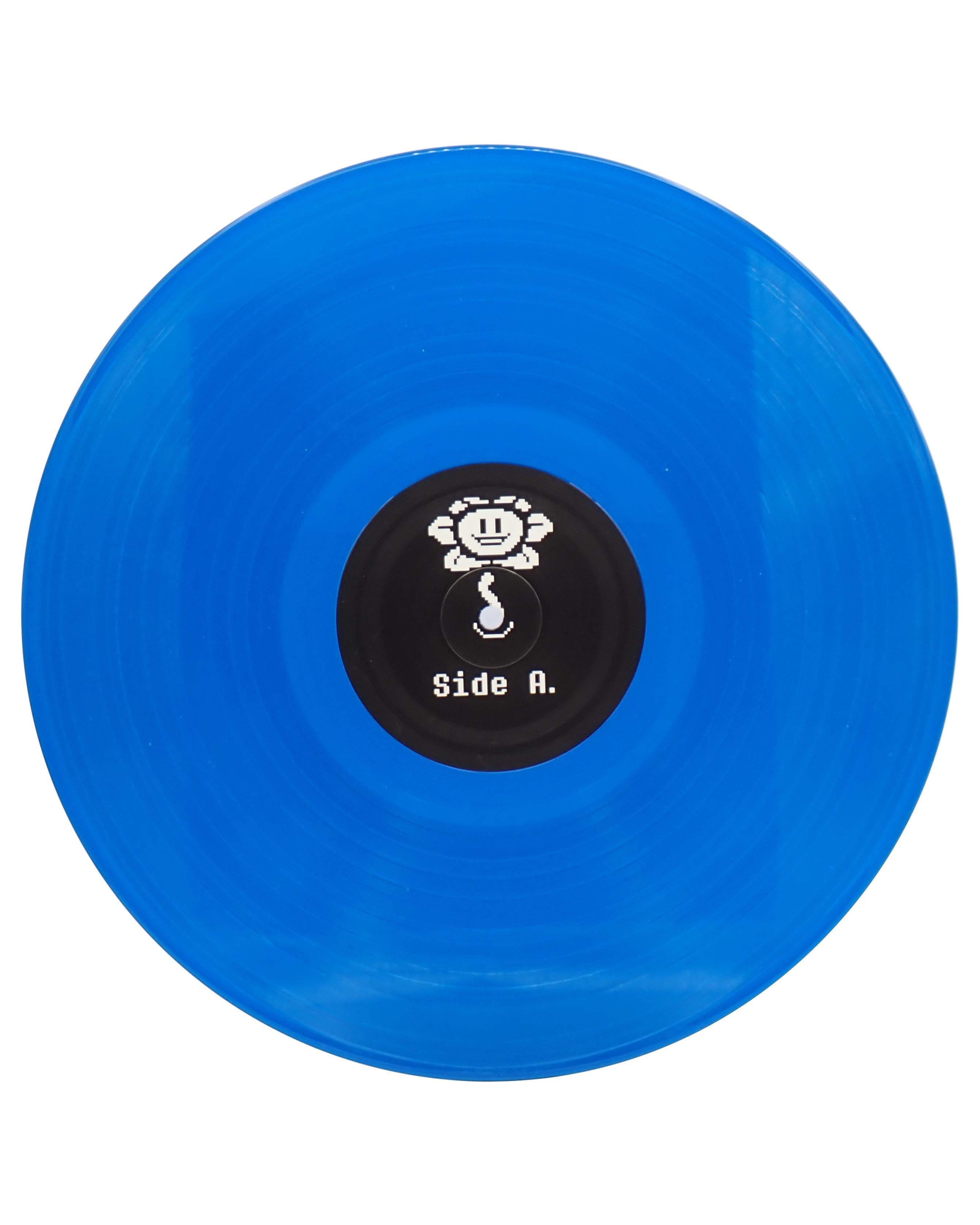 Toby Fox – Undertale - Vinyl
