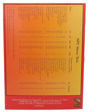 AD&D Dark Sun The City-State of Gulg [Pre-Owned RPG]
