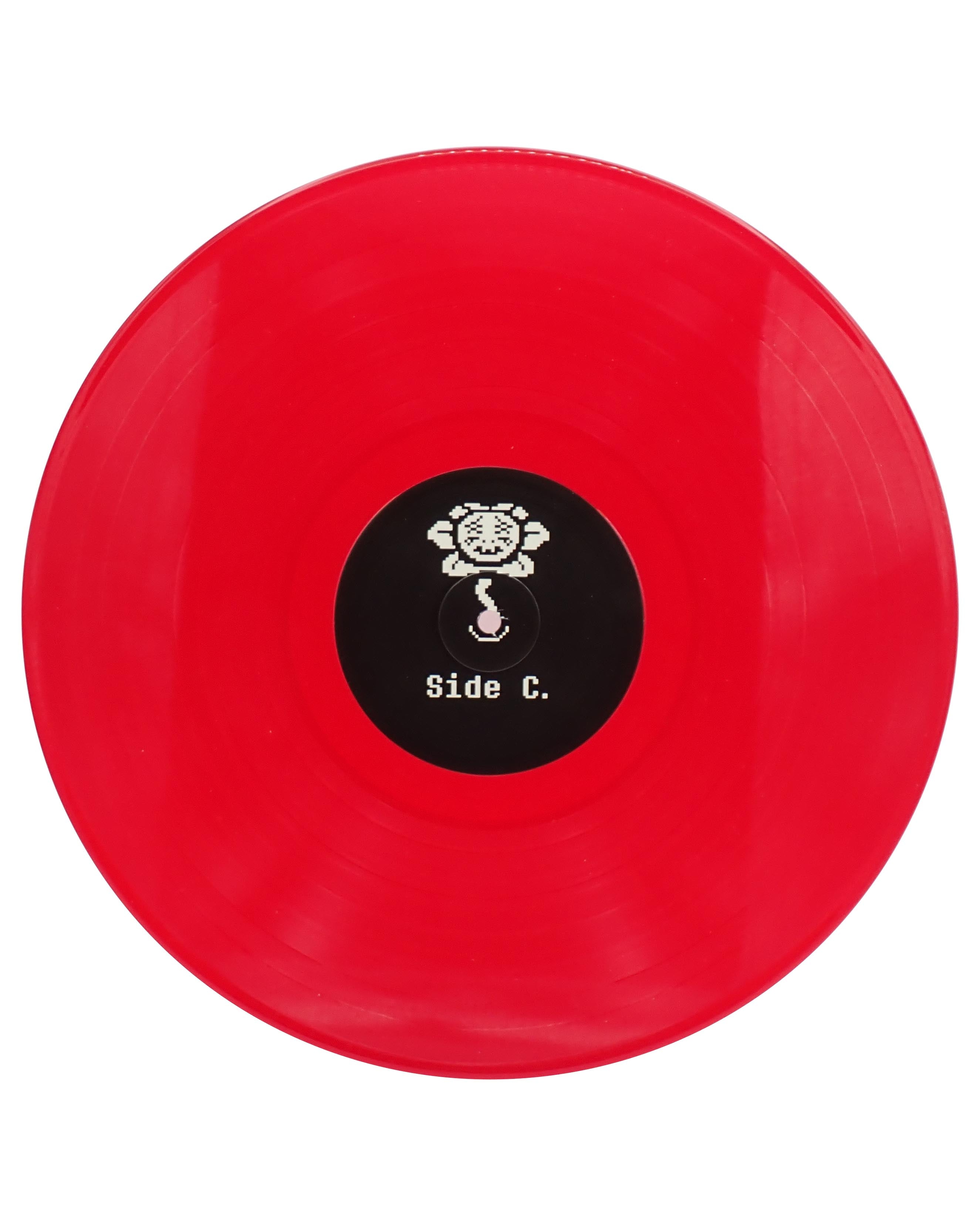 Toby Fox – Undertale - Vinyl