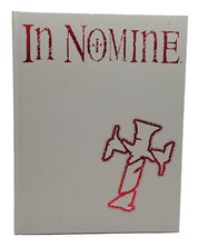 In Nomine (1997) [Pre-Owned]