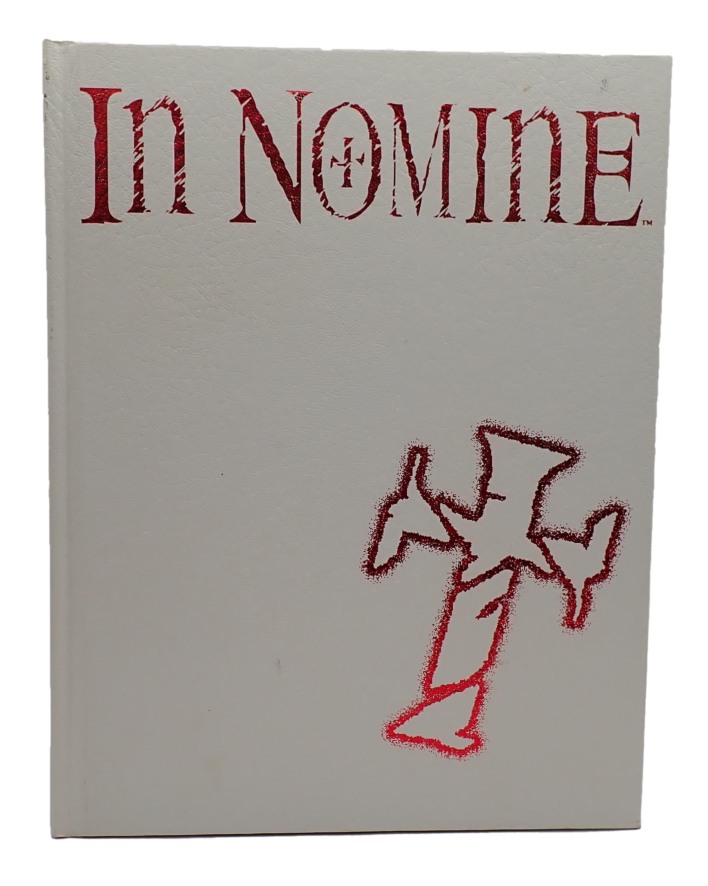 In Nomine (1997) [Pre-Owned]