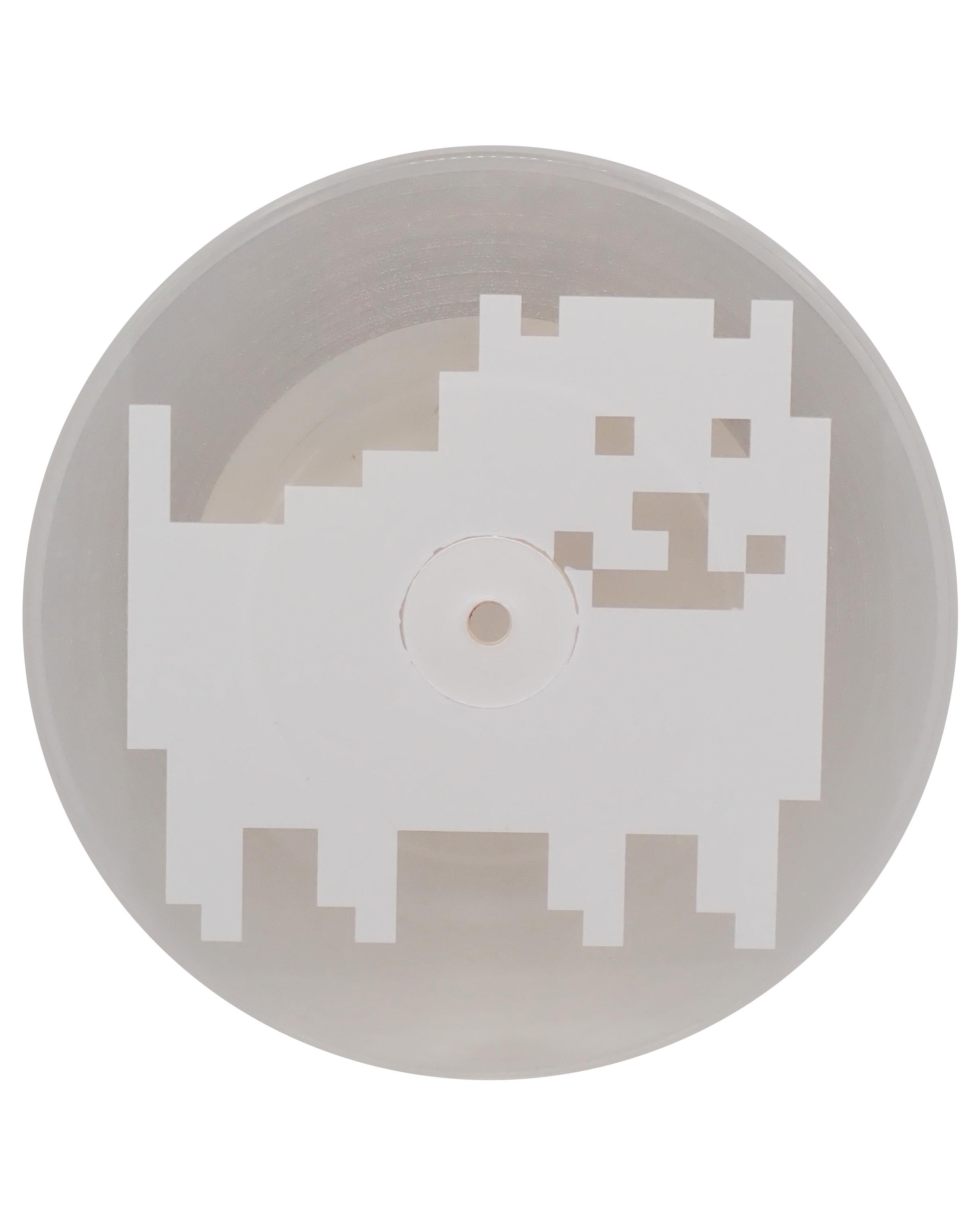 Toby Fox – Undertale - Vinyl