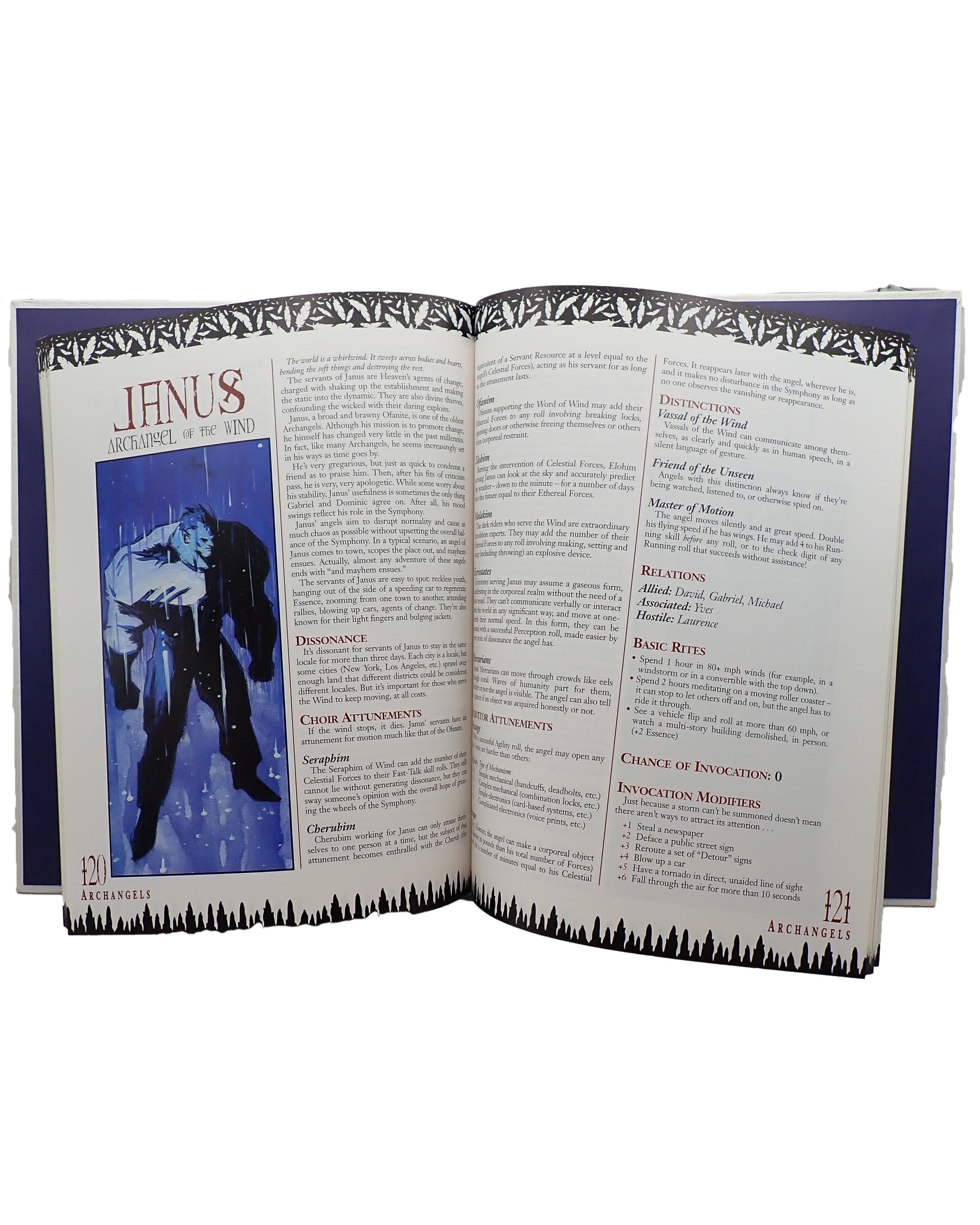 In Nomine (1997) [Pre-Owned]