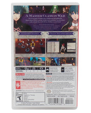 Fire Emblem: Three Houses - Switch
