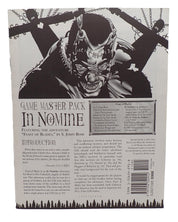 In Nomine (1997) [Pre-Owned]