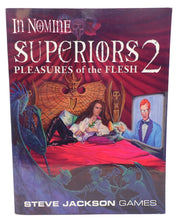 In Nomine (1997) [Pre-Owned]
