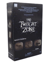 Nightmare at 20,000 Feet Gremlin - The Twilight Zone Figure [Pre-Owned]