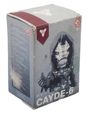 Cayde-6 (2017) - Destiny 4" Figure [Pre-Owned]