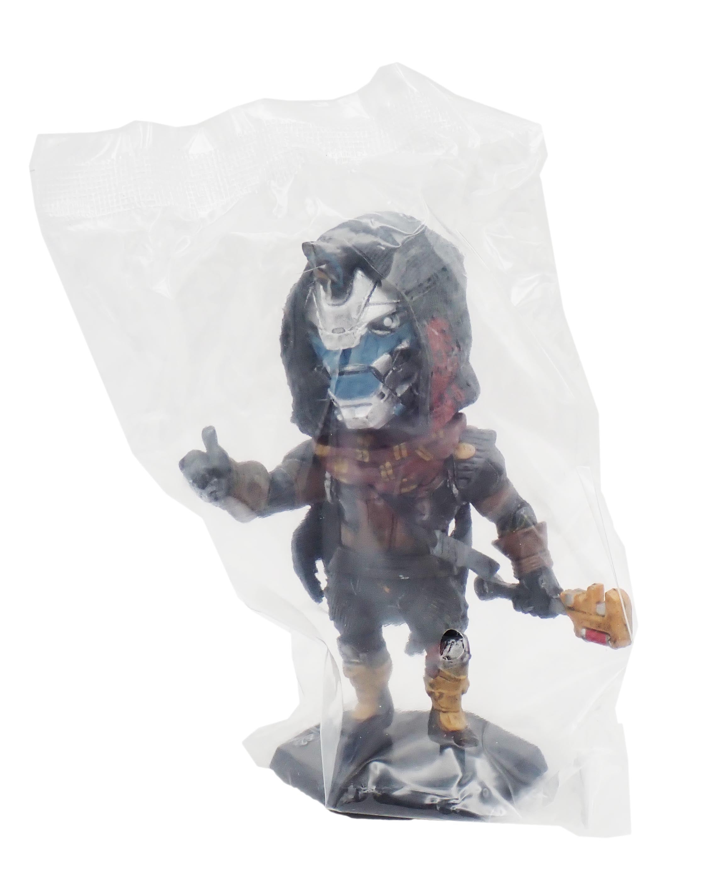 Cayde-6 (2017) - Destiny 4" Figure [Pre-Owned]