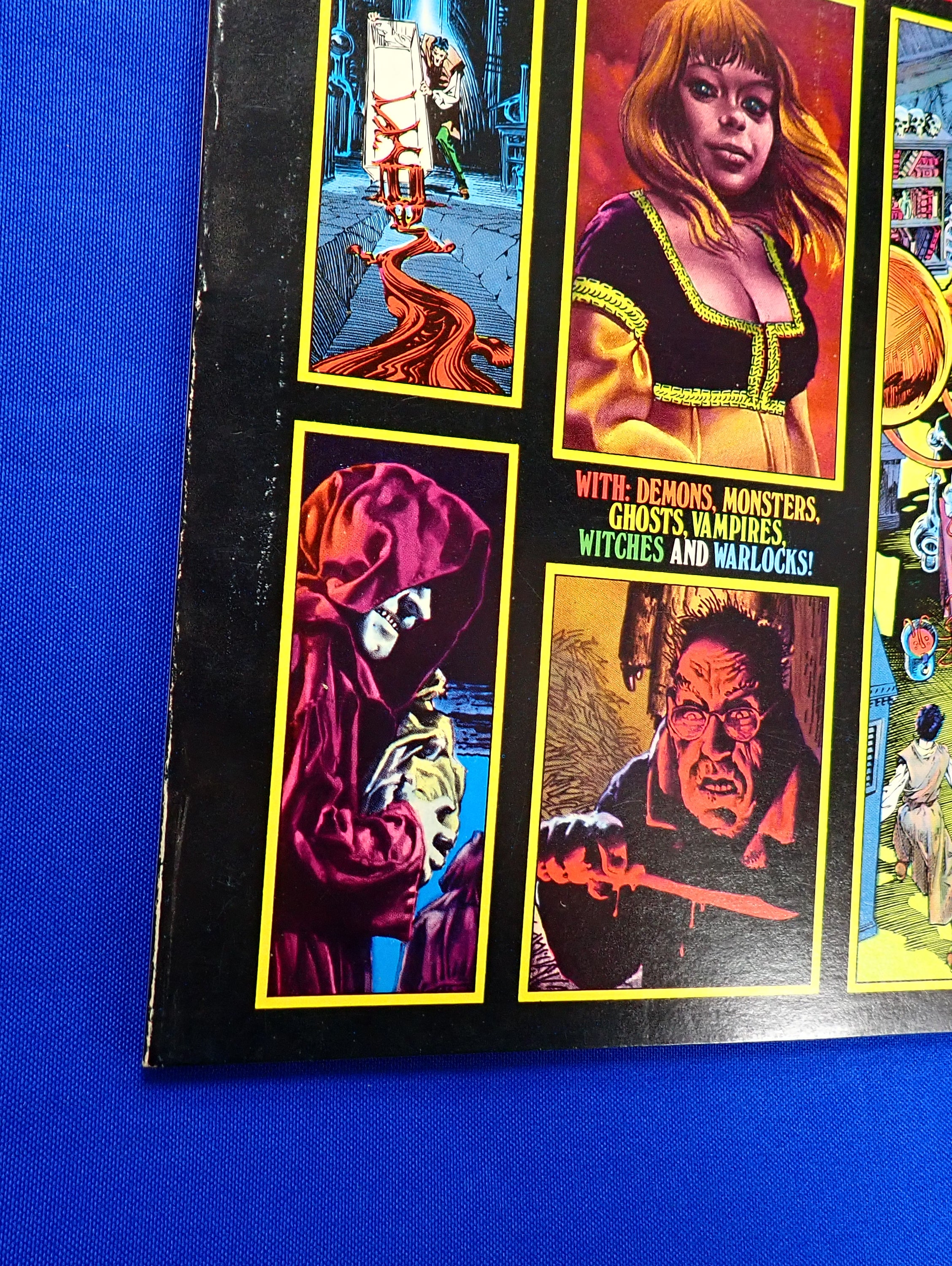 Comix International #2 (1973) - VF+ (8.5)