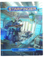 Starfinder Armory [USED]