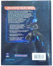 Starfinder Character Operations Manual [USED]