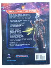 Starfinder Core Rulebook [USED]