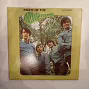 The Monkees – More Of The Monkees