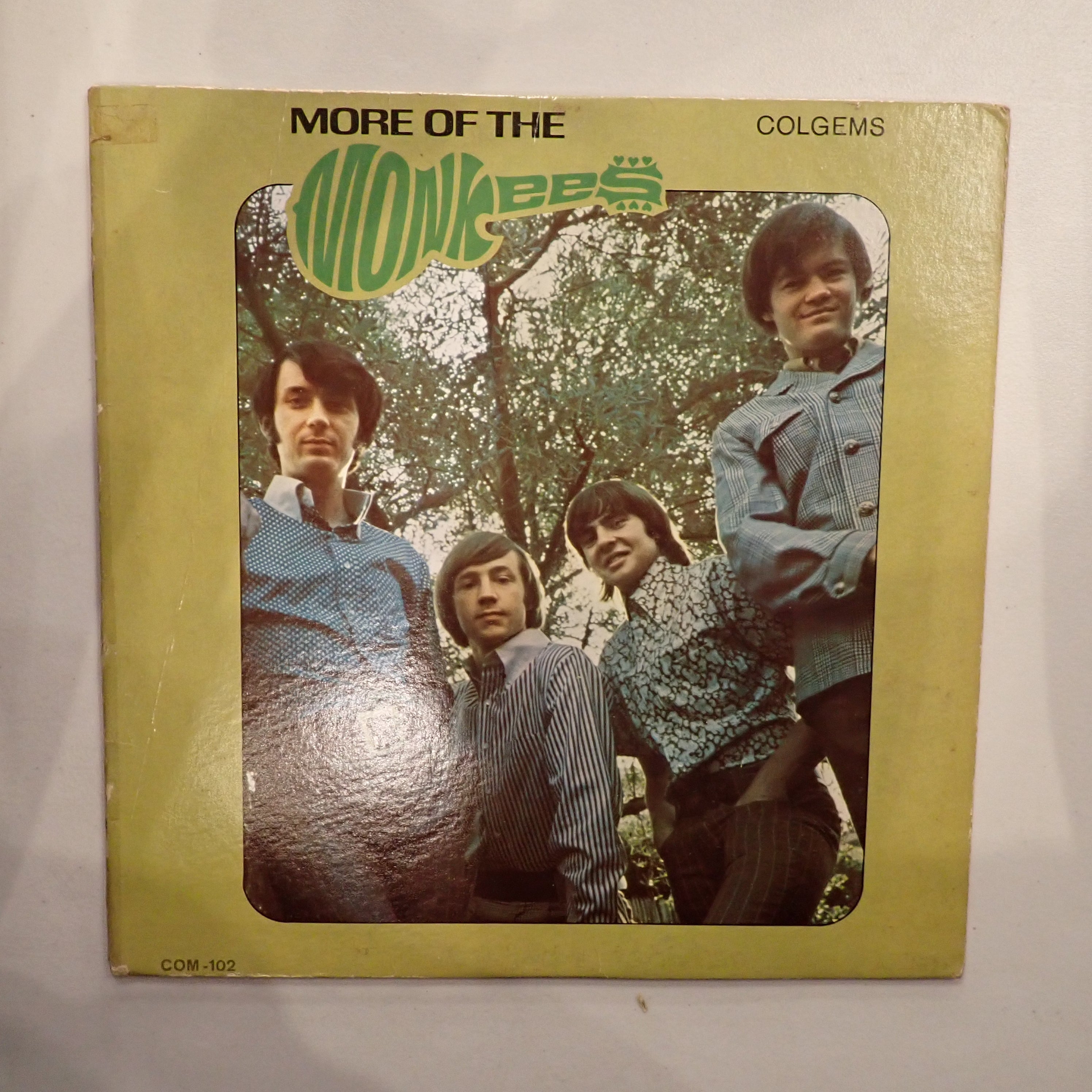 The Monkees – More Of The Monkees