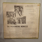 The Monkees – More Of The Monkees