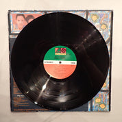Jon Anderson – Song Of Seven