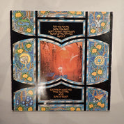 Jon Anderson – Song Of Seven