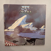 Yes – Drama