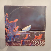 Yes – Drama