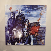 Yes – Tormato
