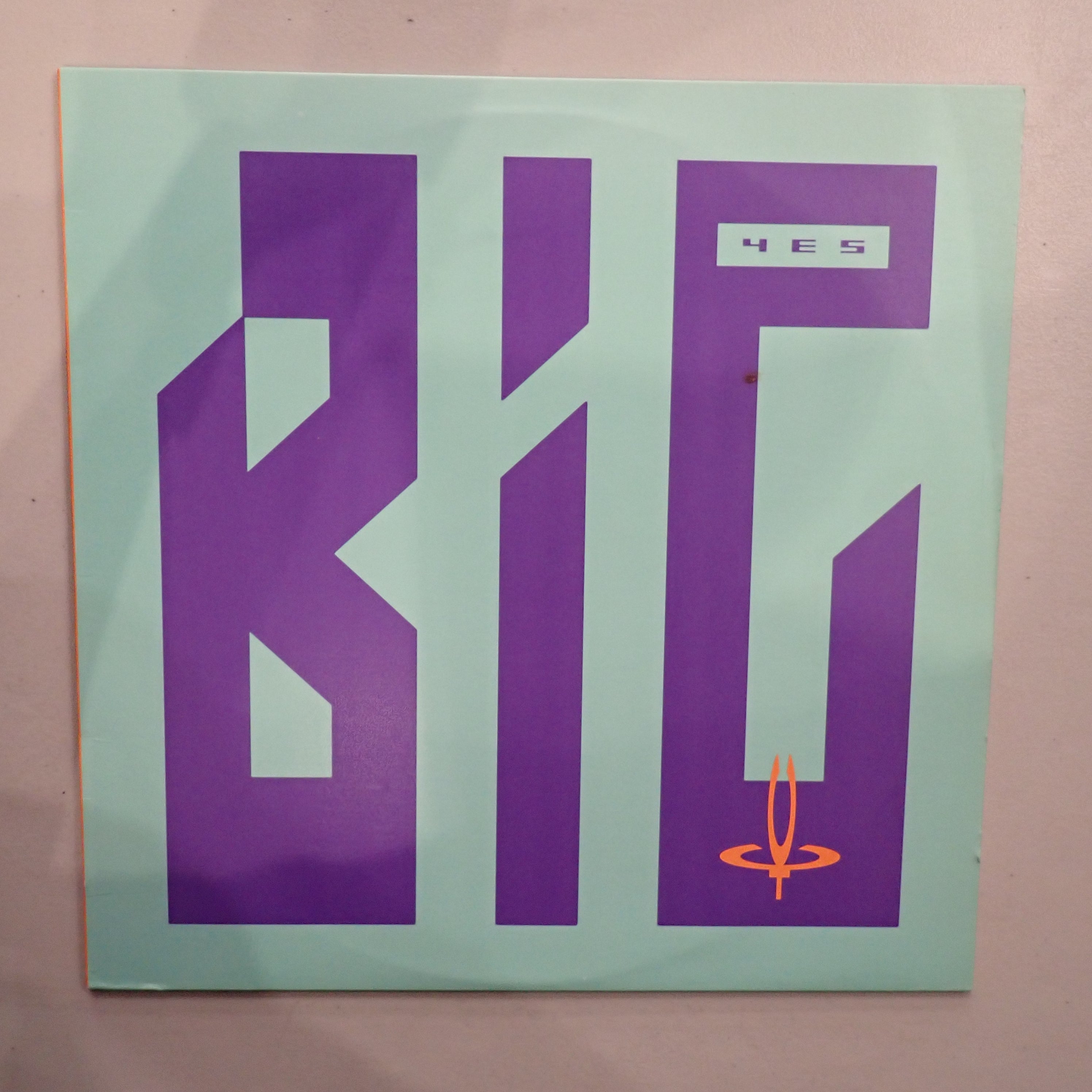 Yes – Big Generator
