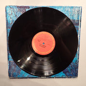 Santana – Borboletta