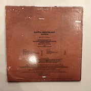 Zappa / Beefheart / Mothers – Bongo Fury